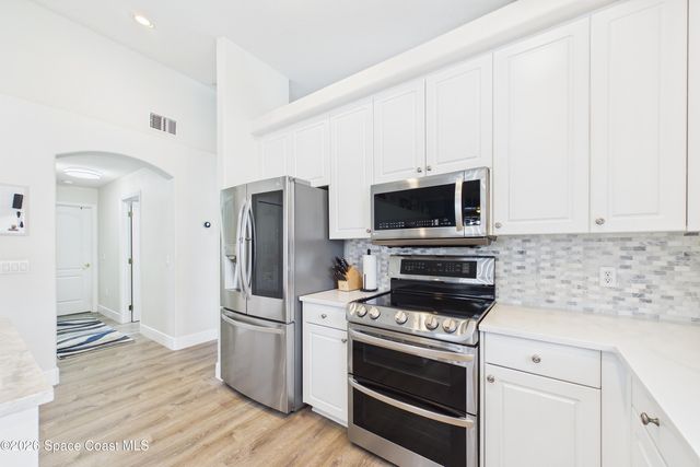 2947 Mondavi Drive, Rockledge, FL 32955