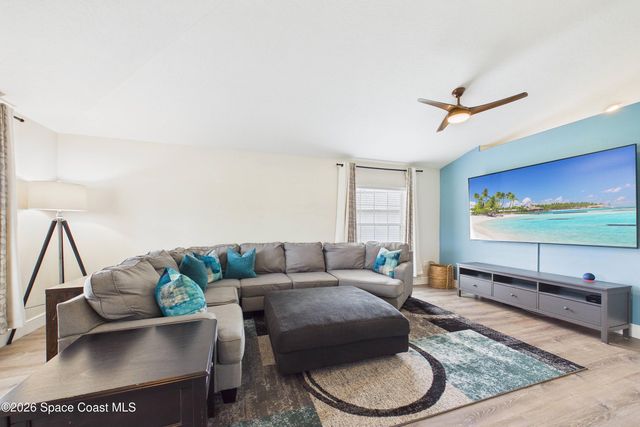 2947 Mondavi Drive, Rockledge, FL 32955