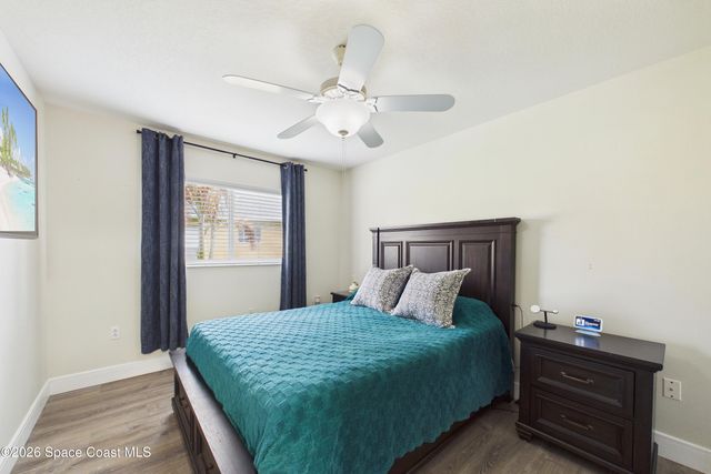 2947 Mondavi Drive, Rockledge, FL 32955