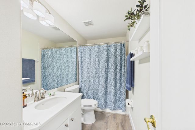 2947 Mondavi Drive, Rockledge, FL 32955