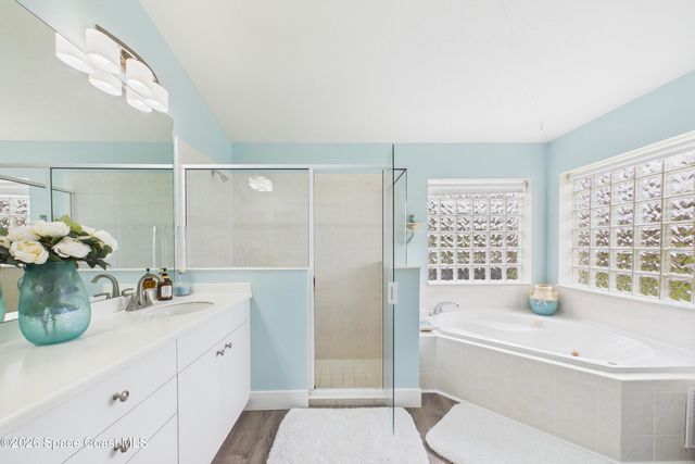 2947 Mondavi Drive, Rockledge, FL 32955