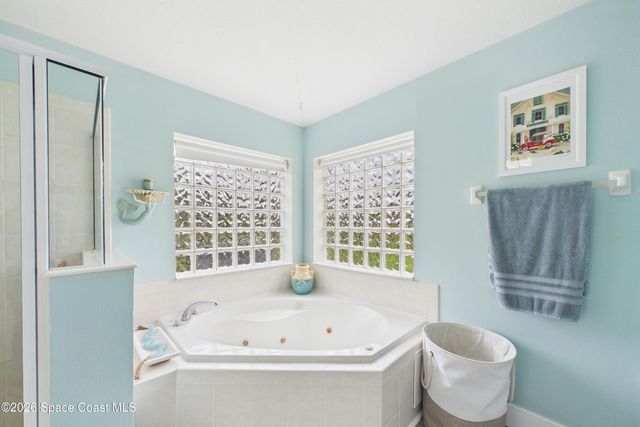 2947 Mondavi Drive, Rockledge, FL 32955