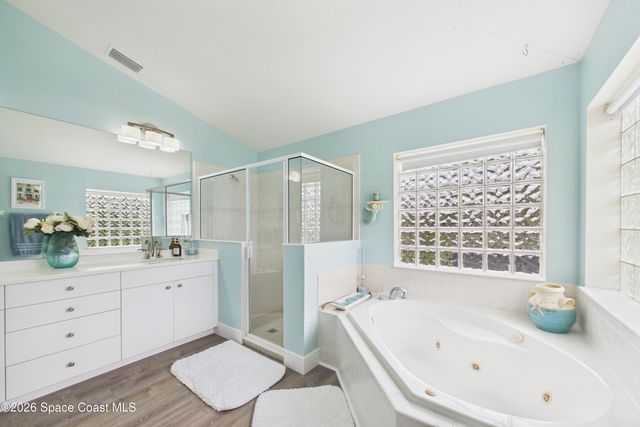 2947 Mondavi Drive, Rockledge, FL 32955