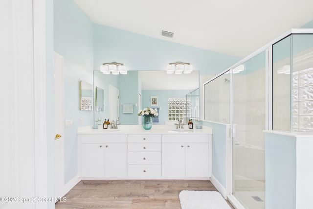 2947 Mondavi Drive, Rockledge, FL 32955