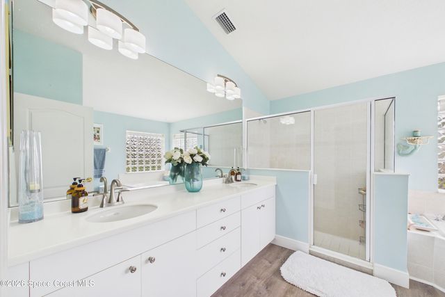 2947 Mondavi Drive, Rockledge, FL 32955