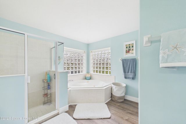 2947 Mondavi Drive, Rockledge, FL 32955