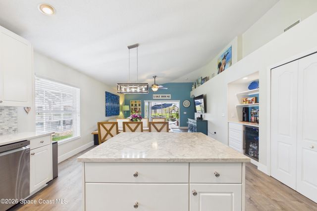 2947 Mondavi Drive, Rockledge, FL 32955