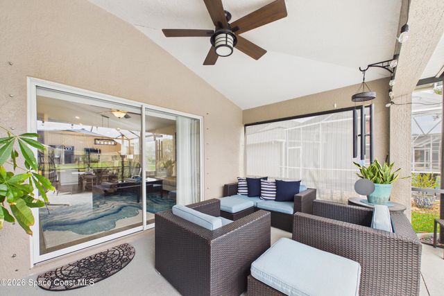 2947 Mondavi Drive, Rockledge, FL 32955