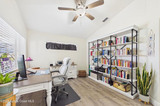 2947 Mondavi Drive, Rockledge, FL 32955