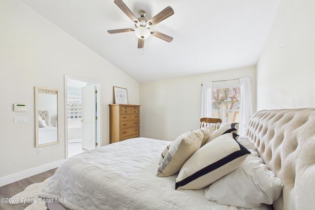 2947 Mondavi Drive, Rockledge, FL 32955