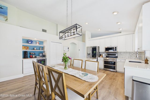 2947 Mondavi Drive, Rockledge, FL 32955