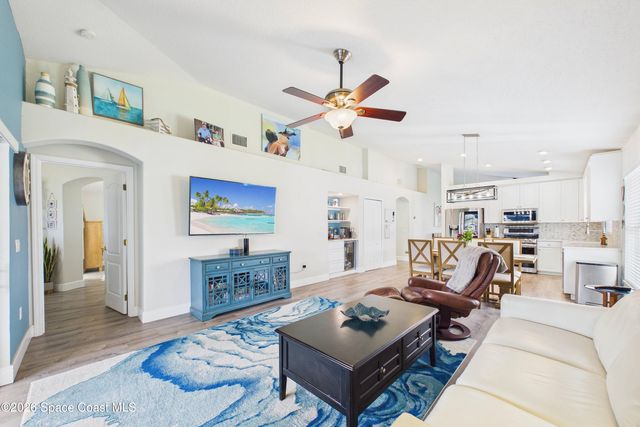 2947 Mondavi Drive, Rockledge, FL 32955