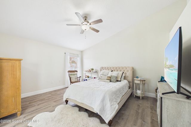 2947 Mondavi Drive, Rockledge, FL 32955