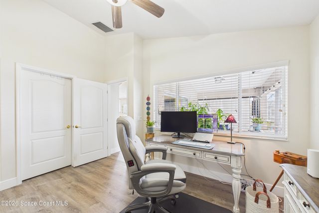 2947 Mondavi Drive, Rockledge, FL 32955