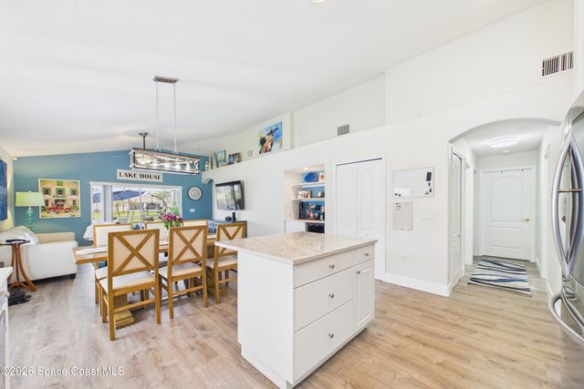 2947 Mondavi Drive, Rockledge, FL 32955