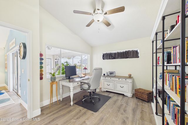 2947 Mondavi Drive, Rockledge, FL 32955