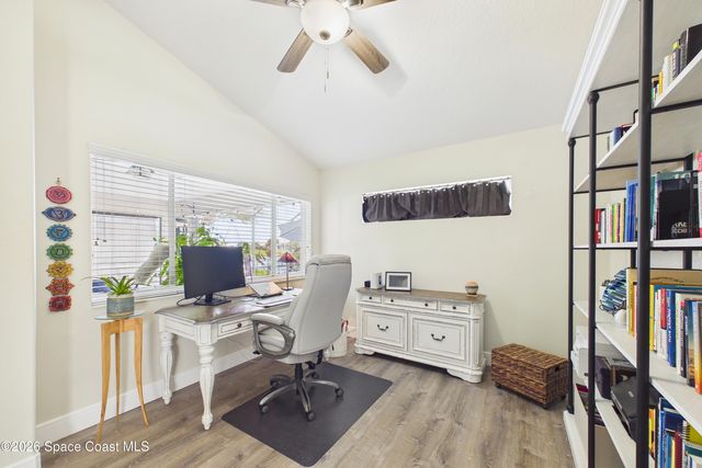 2947 Mondavi Drive, Rockledge, FL 32955