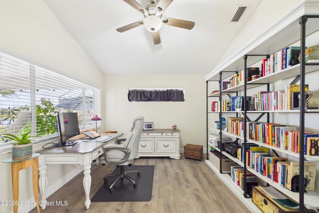 2947 Mondavi Drive, Rockledge, FL 32955