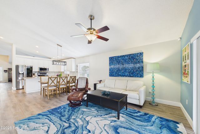 2947 Mondavi Drive, Rockledge, FL 32955