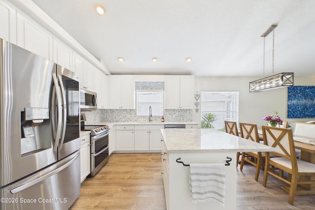 2947 Mondavi Drive, Rockledge, FL 32955