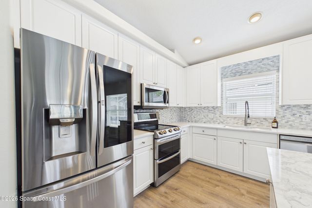 2947 Mondavi Drive, Rockledge, FL 32955