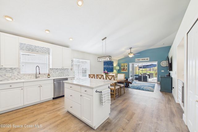 2947 Mondavi Drive, Rockledge, FL 32955