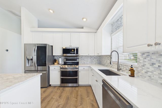 2947 Mondavi Drive, Rockledge, FL 32955