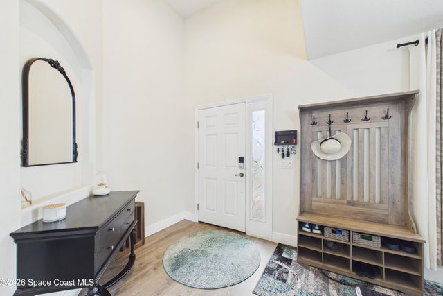 2947 Mondavi Drive, Rockledge, FL 32955