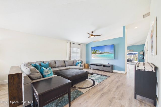 2947 Mondavi Drive, Rockledge, FL 32955