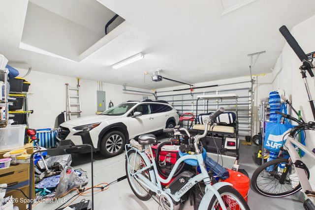 2947 Mondavi Drive, Rockledge, FL 32955