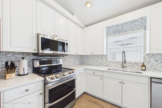 2947 Mondavi Drive, Rockledge, FL 32955