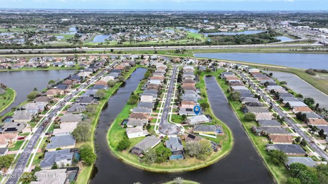 2947 Mondavi Drive, Rockledge, FL 32955