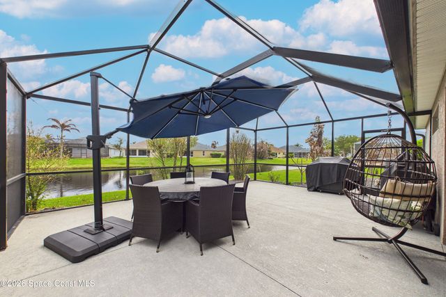 2947 Mondavi Drive, Rockledge, FL 32955