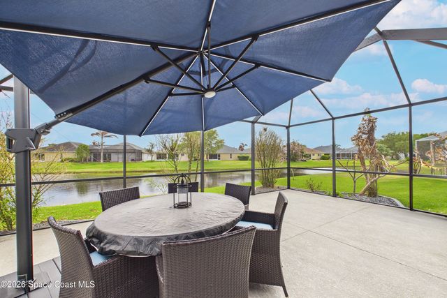 2947 Mondavi Drive, Rockledge, FL 32955