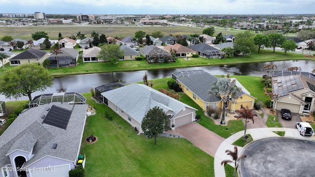 2947 Mondavi Drive, Rockledge, FL 32955