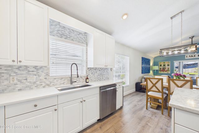 2947 Mondavi Drive, Rockledge, FL 32955