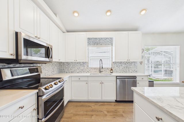 2947 Mondavi Drive, Rockledge, FL 32955