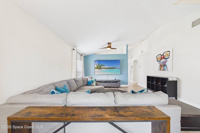 2947 Mondavi Drive, Rockledge, FL 32955