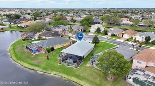 2947 Mondavi Drive, Rockledge, FL 32955