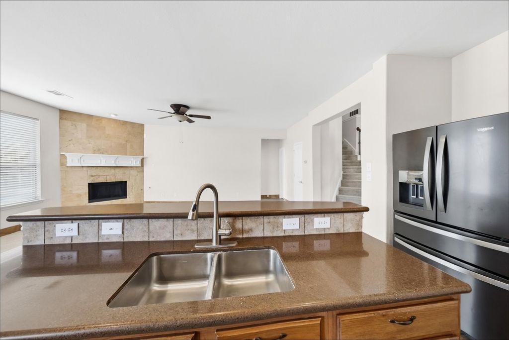 5104 Shelly Ray Road, Fort Worth, TX 76244 — photo 4