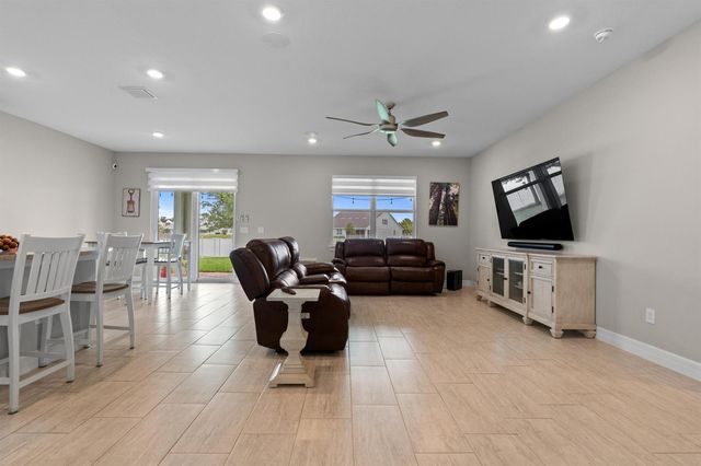 10454 SW Captiva Drive, Port St. Lucie, FL 34987