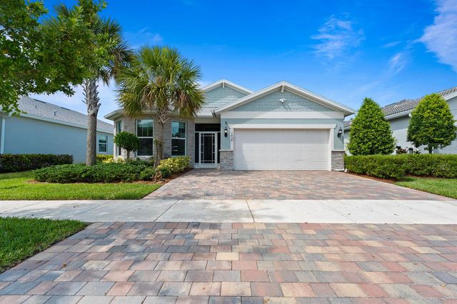 10454 SW Captiva Drive, Port St. Lucie, FL 34987