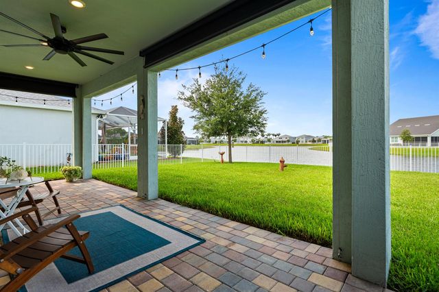 10454 SW Captiva Drive, Port St. Lucie, FL 34987