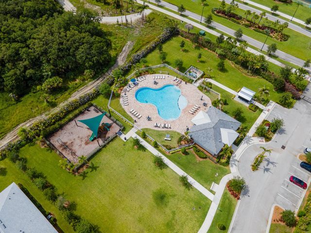 10454 SW Captiva Drive, Port St. Lucie, FL 34987