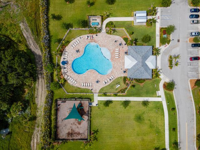 10454 SW Captiva Drive, Port St. Lucie, FL 34987