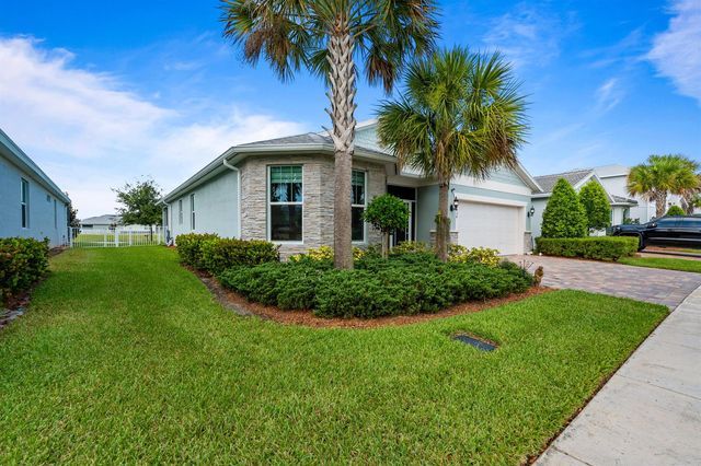10454 SW Captiva Drive, Port St. Lucie, FL 34987