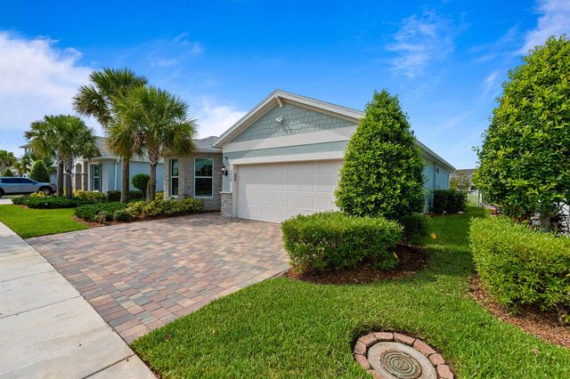 10454 SW Captiva Drive, Port St. Lucie, FL 34987