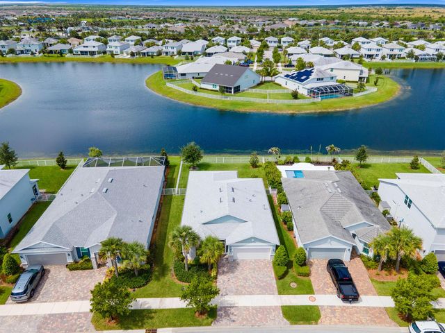 10454 SW Captiva Drive, Port St. Lucie, FL 34987