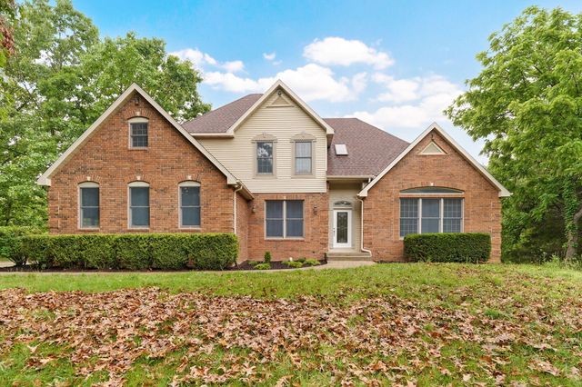 1088 Indian Grove Lane, Rogersville, MO 65742