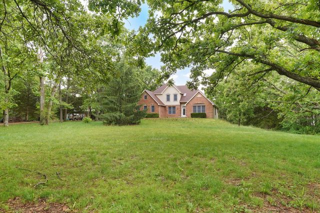 1088 Indian Grove Lane, Rogersville, MO 65742